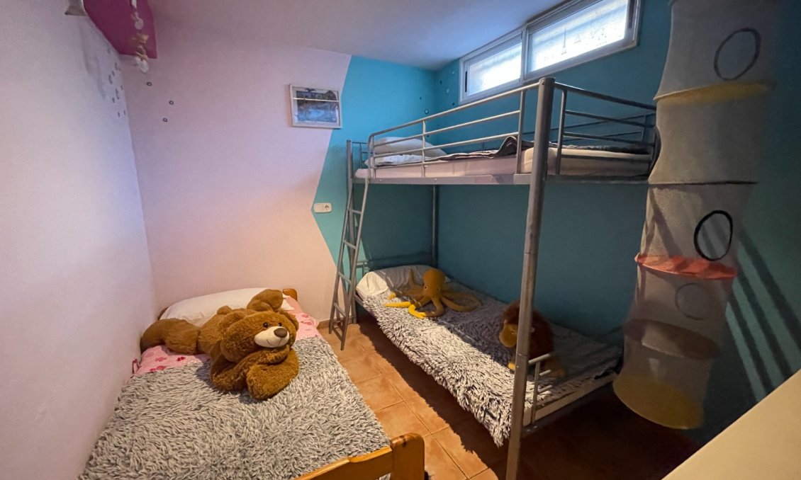 Használt Ingatlanok - Villa -
Benijofar - Costa Blanca