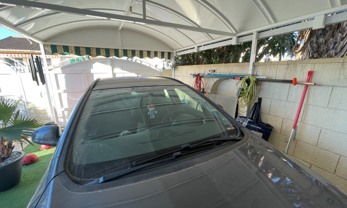 Használt Ingatlanok - Villa -
Benijofar - Costa Blanca