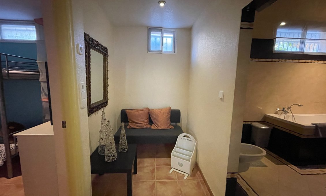 Használt Ingatlanok - Villa -
Benijofar - Costa Blanca