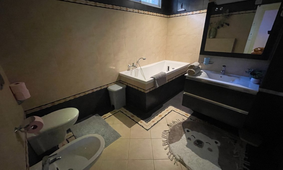 Használt Ingatlanok - Villa -
Benijofar - Costa Blanca