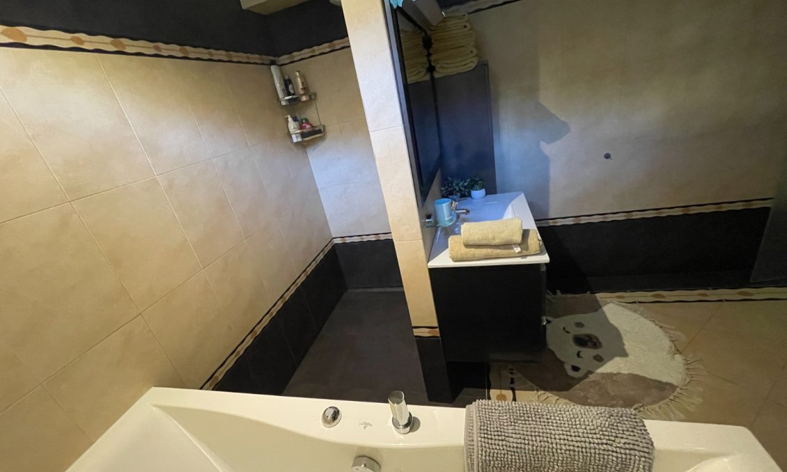 Használt Ingatlanok - Villa -
Benijofar - Costa Blanca