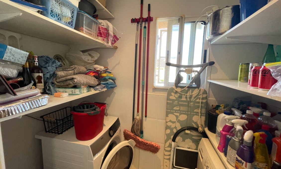 Használt Ingatlanok - Villa -
Benijofar - Costa Blanca