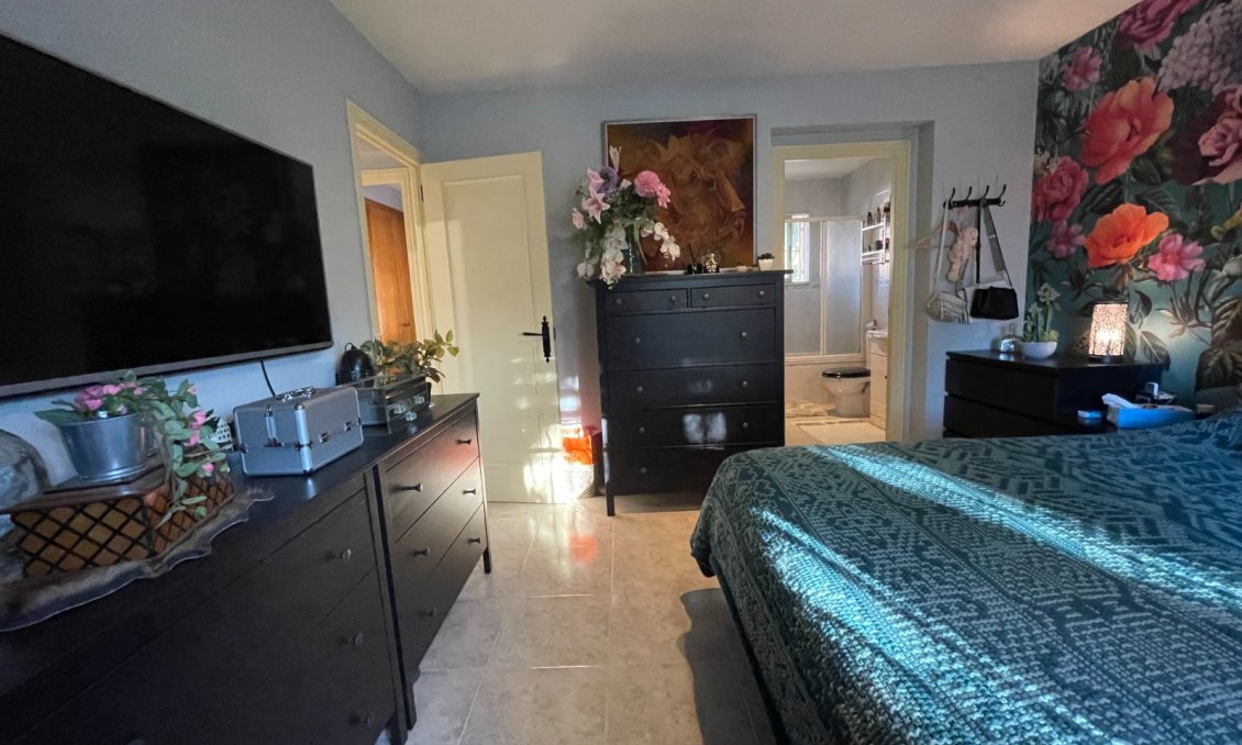 Használt Ingatlanok - Villa -
Benijofar - Costa Blanca