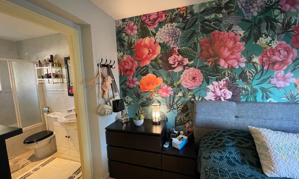 Használt Ingatlanok - Villa -
Benijofar - Costa Blanca