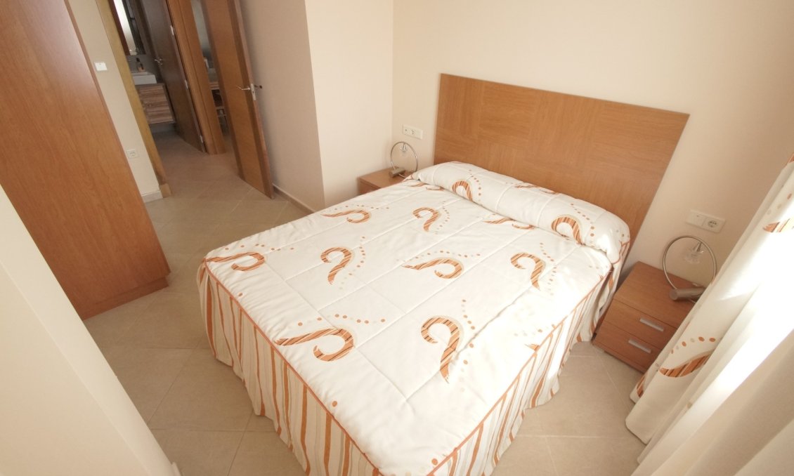 Revânzare - Apartament -
Formentera del Segura - Costa Blanca