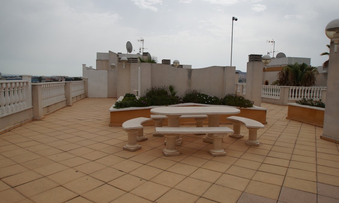 Revânzare - Apartament -
Formentera del Segura - Costa Blanca