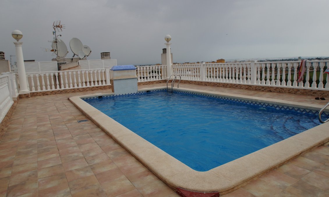 Revânzare - Apartament -
Formentera del Segura - Costa Blanca