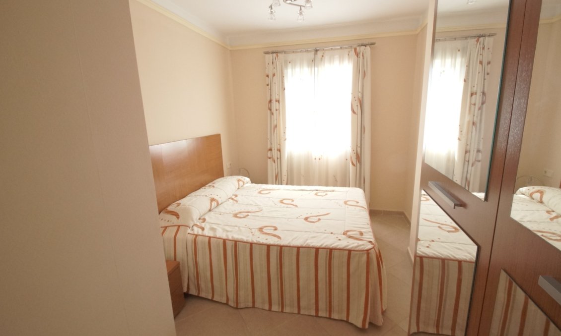 Revânzare - Apartament -
Formentera del Segura - Costa Blanca