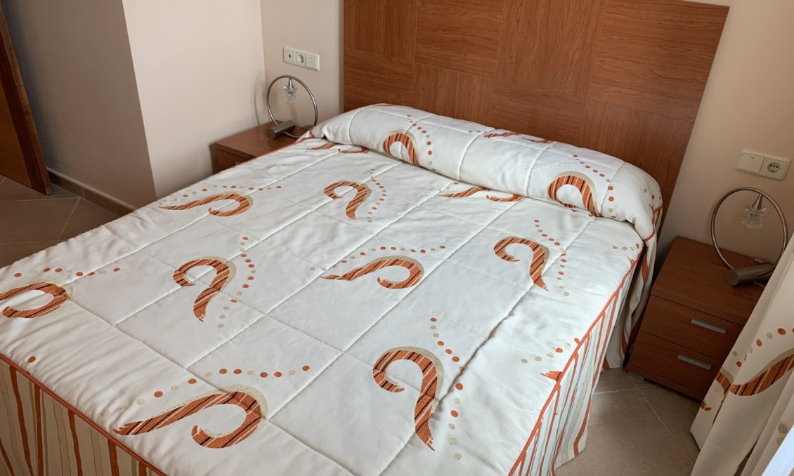 Revânzare - Apartament -
Formentera del Segura - Costa Blanca