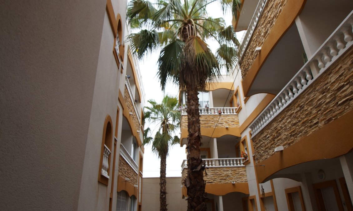 Revânzare - Apartament -
Formentera del Segura - Costa Blanca