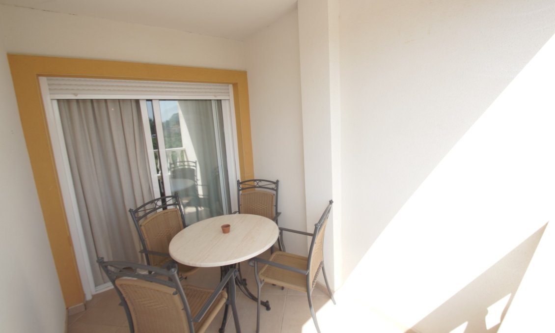Revânzare - Apartament -
Formentera del Segura - Costa Blanca