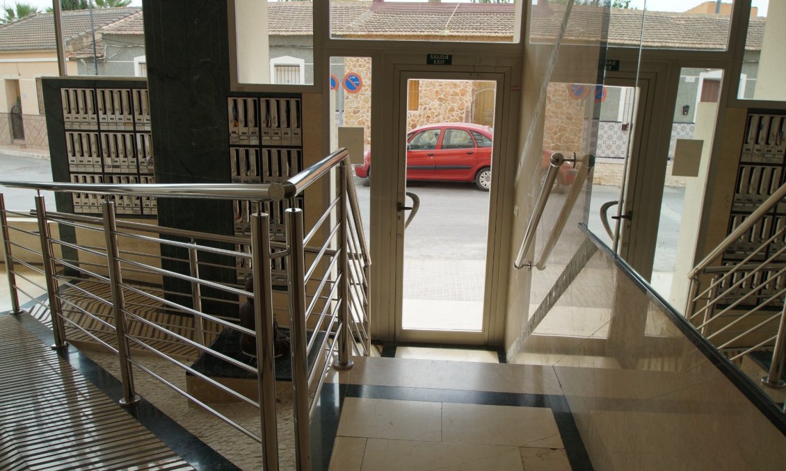 Revânzare - Apartament -
Formentera del Segura - Costa Blanca