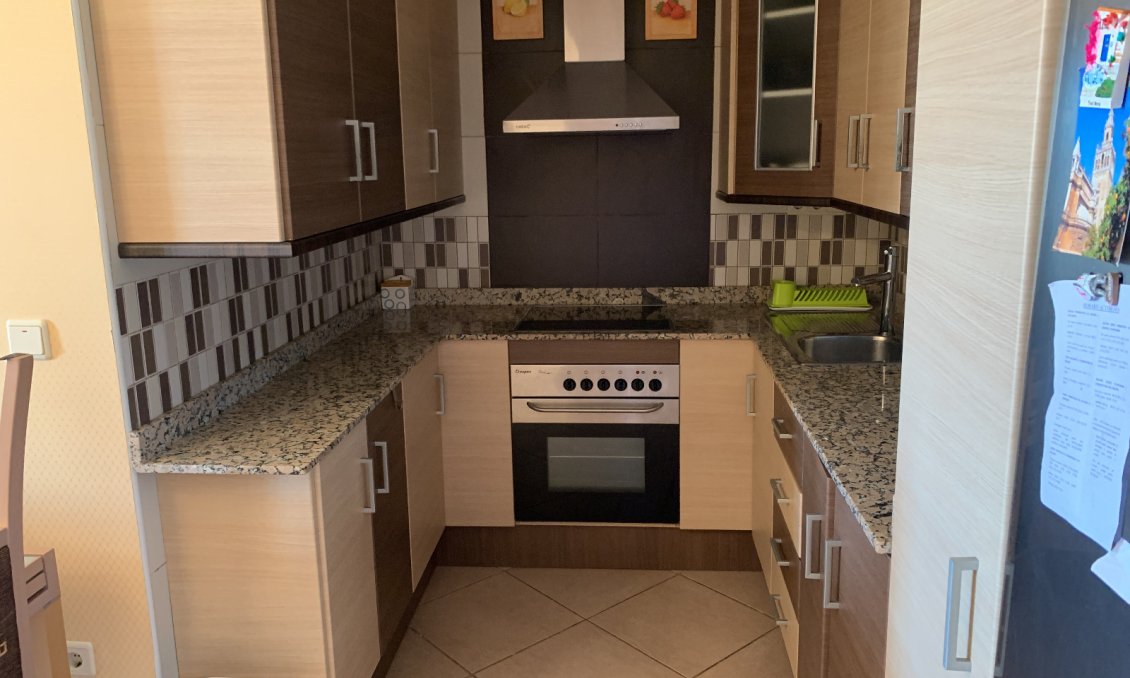 Revânzare - Apartament -
Formentera del Segura - Costa Blanca