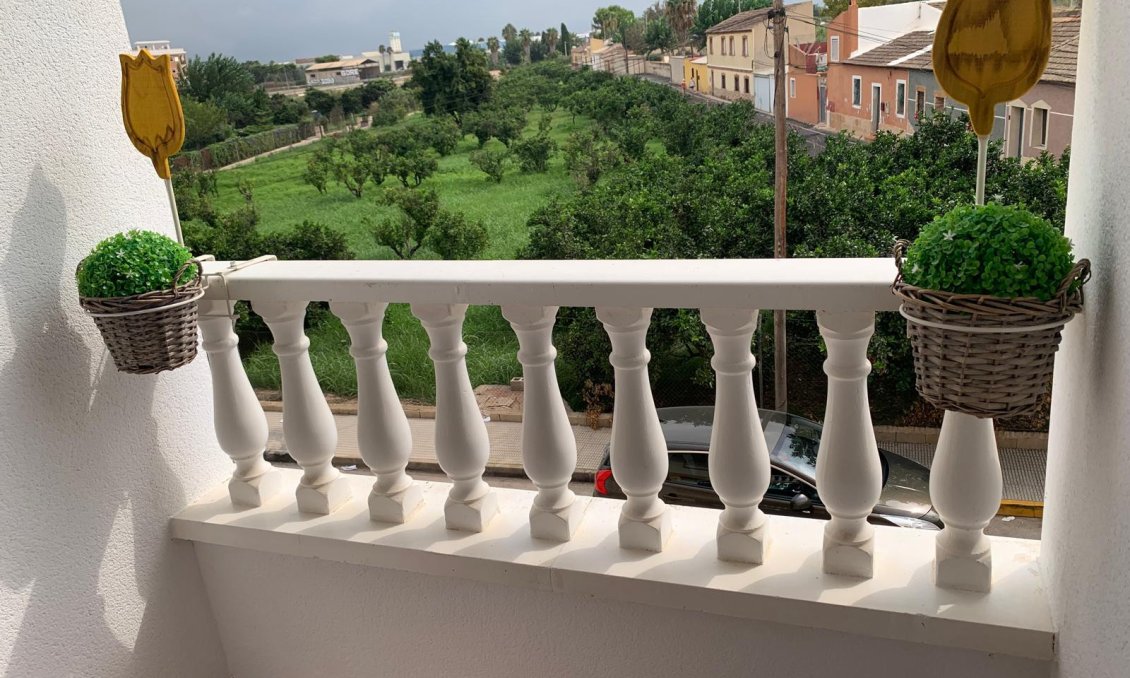 Revânzare - Apartament -
Formentera del Segura - Costa Blanca