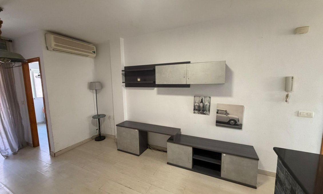 Használt Ingatlanok - Apartman -
Lo Pagan - Villananitos