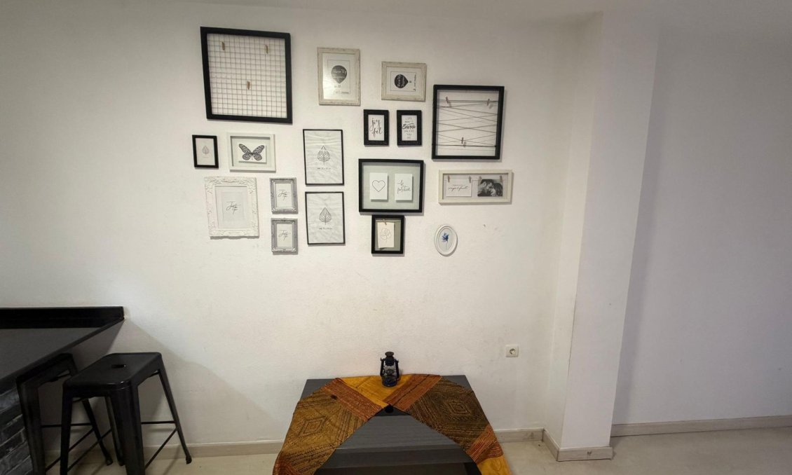 Használt Ingatlanok - Apartman -
Lo Pagan - Villananitos