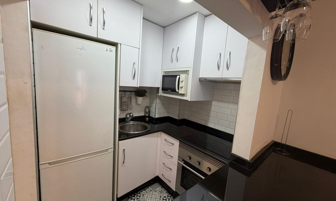 Használt Ingatlanok - Apartman -
Lo Pagan - Villananitos