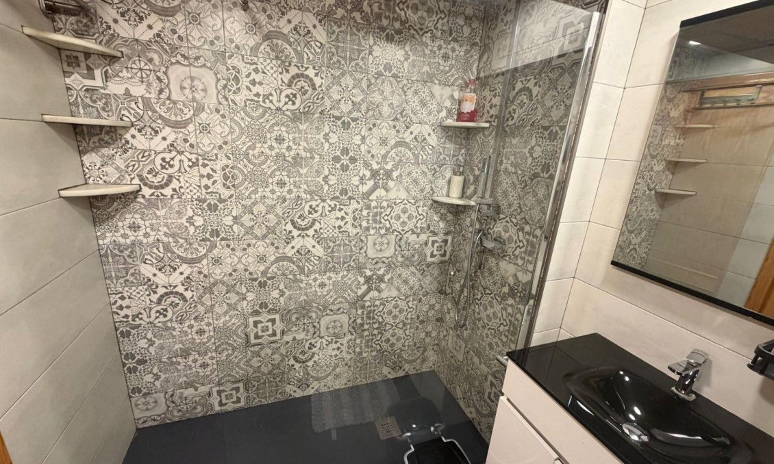 Használt Ingatlanok - Apartman -
Lo Pagan - Villananitos