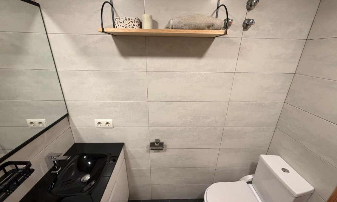 Használt Ingatlanok - Apartman -
Lo Pagan - Villananitos