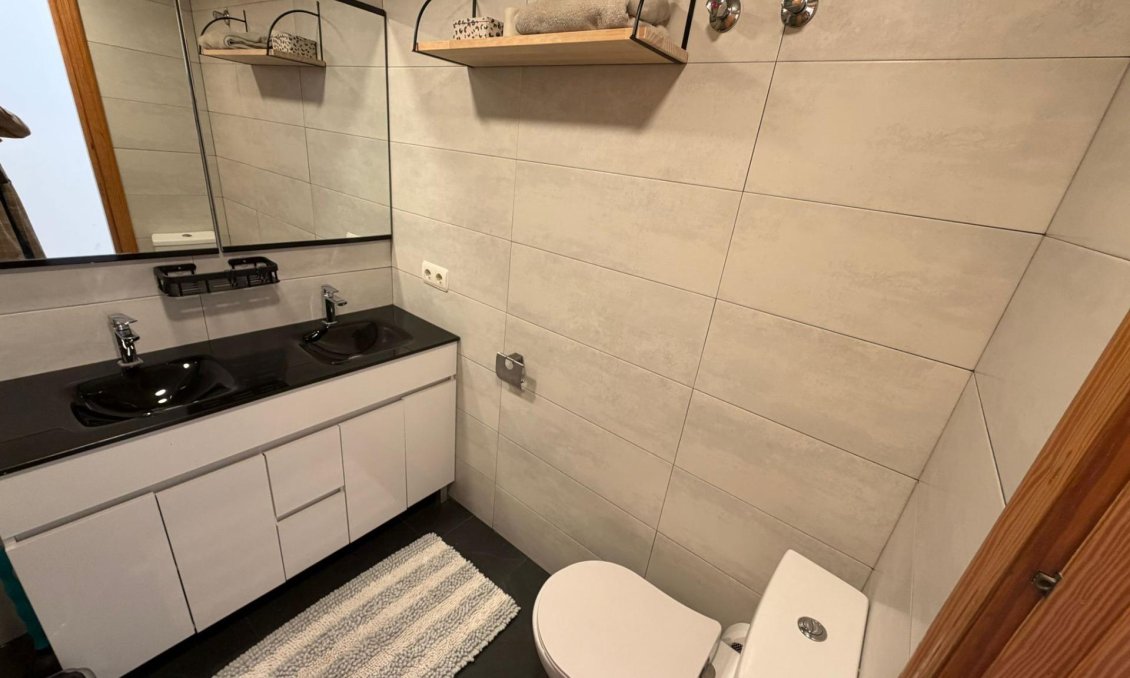 Használt Ingatlanok - Apartman -
Lo Pagan - Villananitos