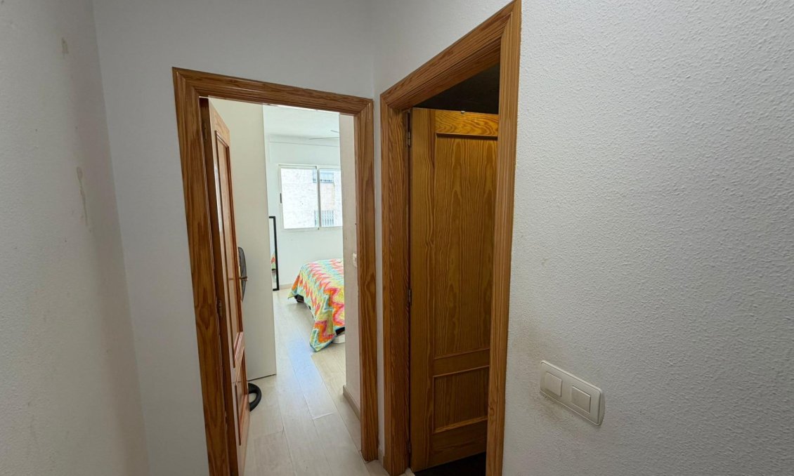 Használt Ingatlanok - Apartman -
Lo Pagan - Villananitos