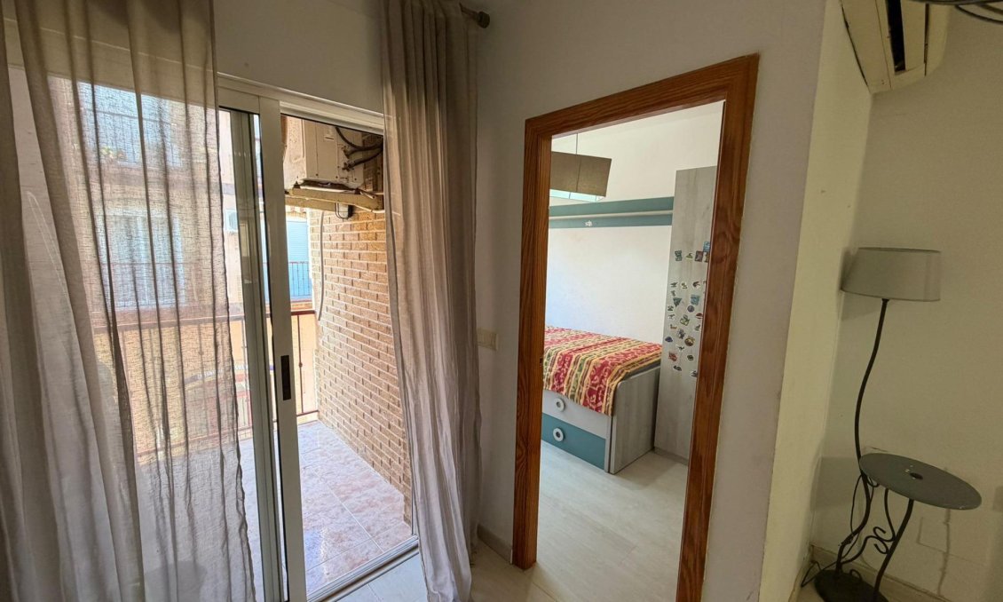 Használt Ingatlanok - Apartman -
Lo Pagan - Villananitos