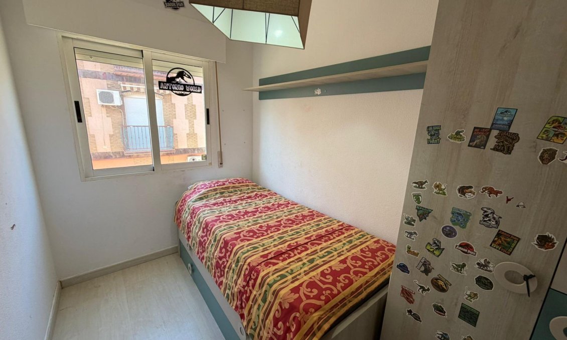 Használt Ingatlanok - Apartman -
Lo Pagan - Villananitos