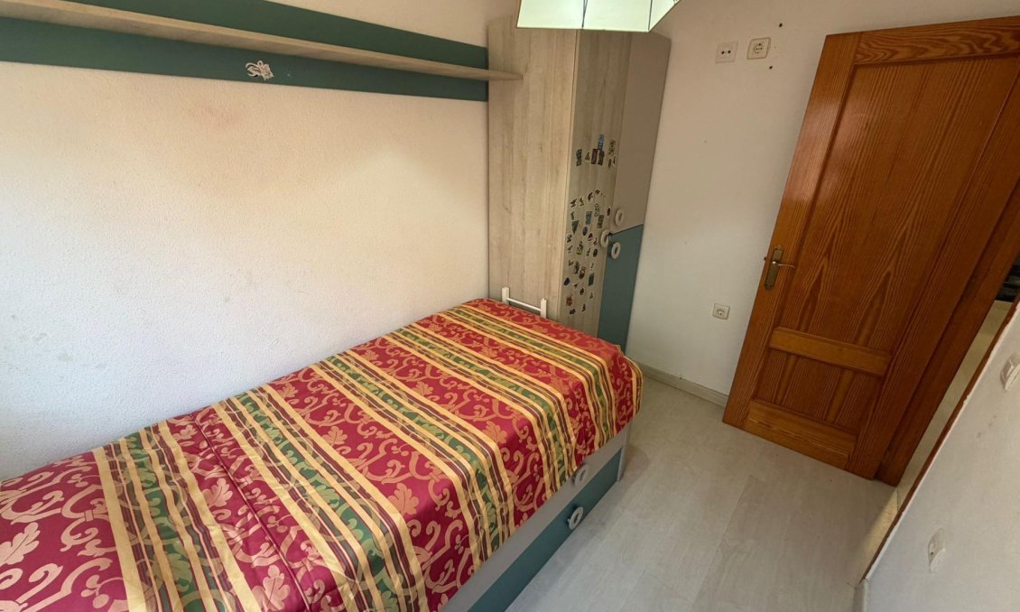 Használt Ingatlanok - Apartman -
Lo Pagan - Villananitos