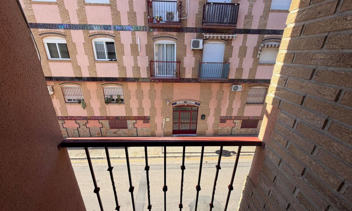 Használt Ingatlanok - Apartman -
Lo Pagan - Villananitos