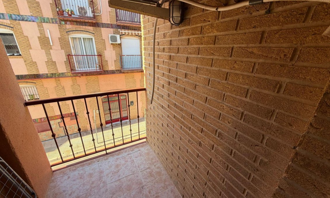 Használt Ingatlanok - Apartman -
Lo Pagan - Villananitos