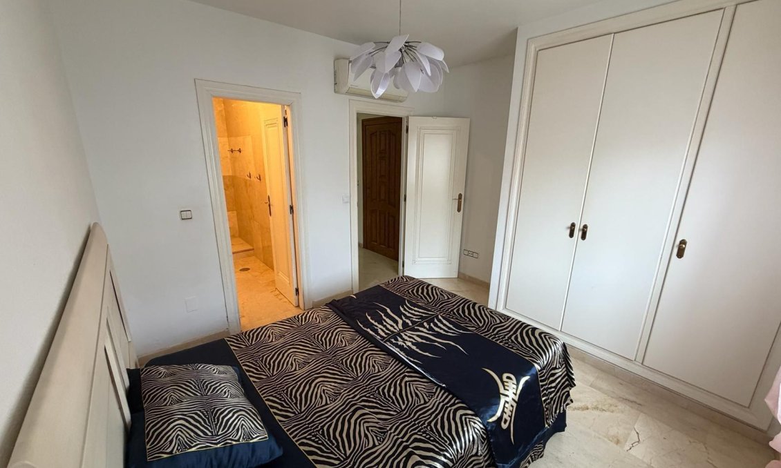 Használt Ingatlanok - Apartman -
Orihuela Costa - Las Ramblas