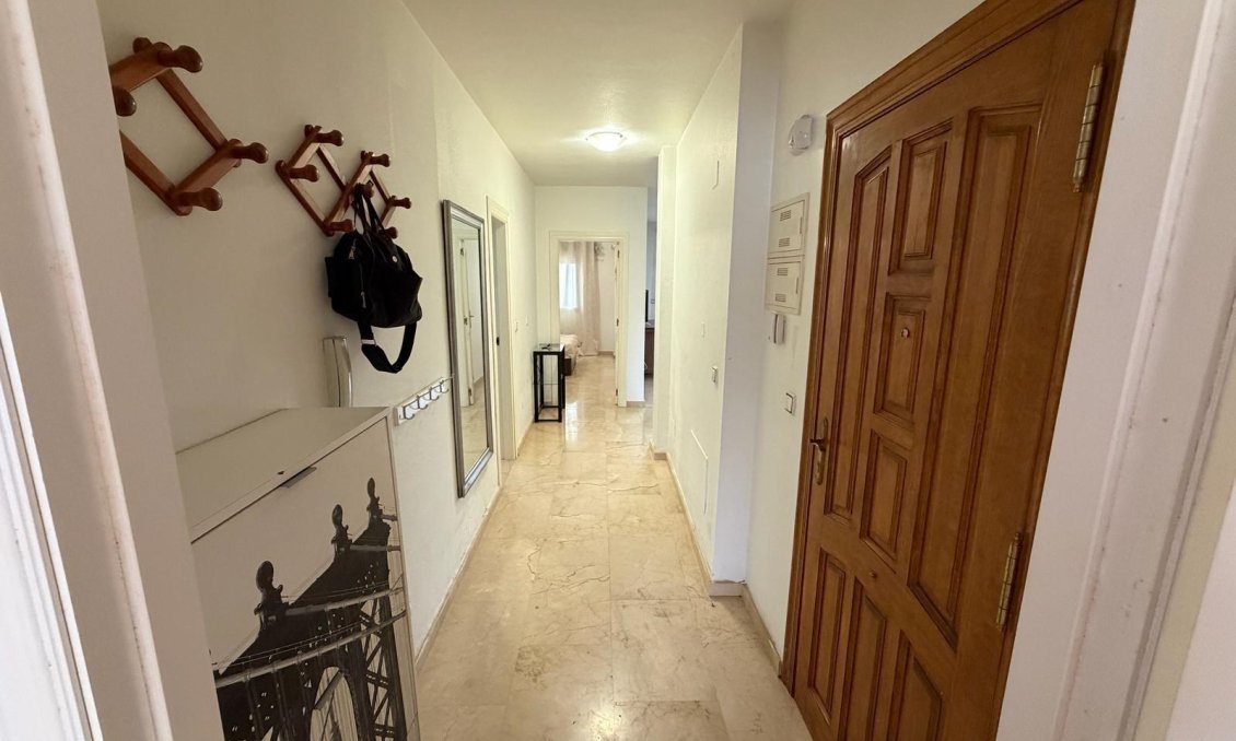 Használt Ingatlanok - Apartman -
Orihuela Costa - Las Ramblas