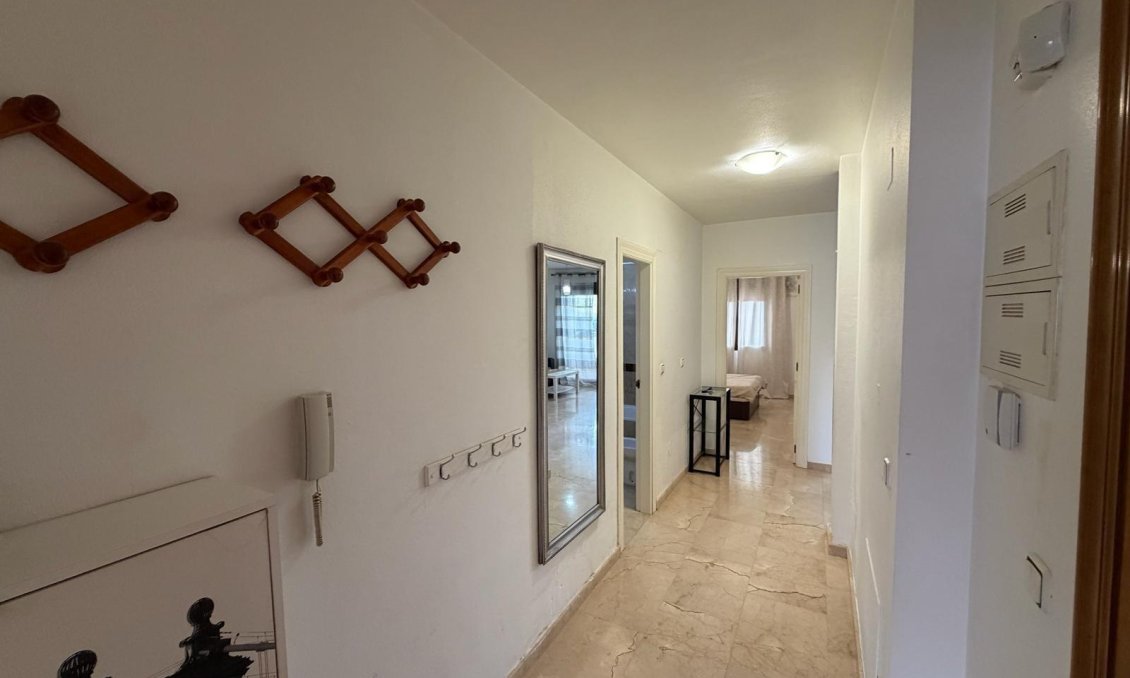 Használt Ingatlanok - Apartman -
Orihuela Costa - Las Ramblas