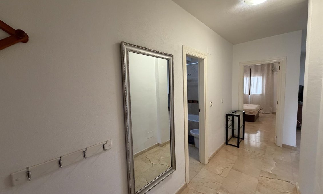 Használt Ingatlanok - Apartman -
Orihuela Costa - Las Ramblas
