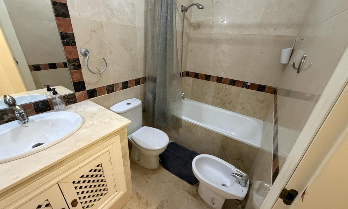 Használt Ingatlanok - Apartman -
Orihuela Costa - Las Ramblas