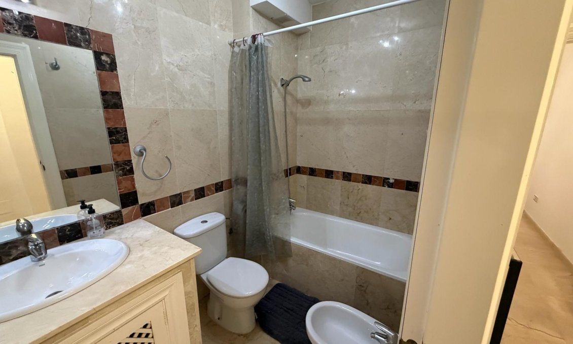 Használt Ingatlanok - Apartman -
Orihuela Costa - Las Ramblas