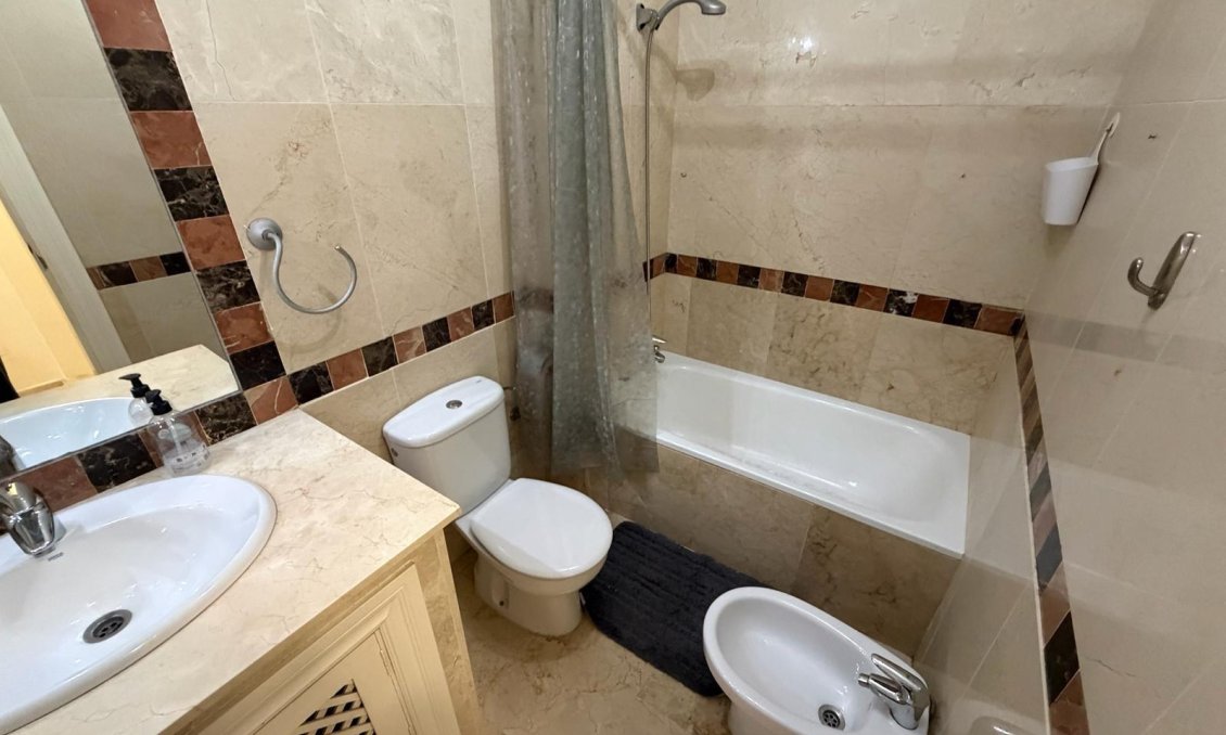 Használt Ingatlanok - Apartman -
Orihuela Costa - Las Ramblas