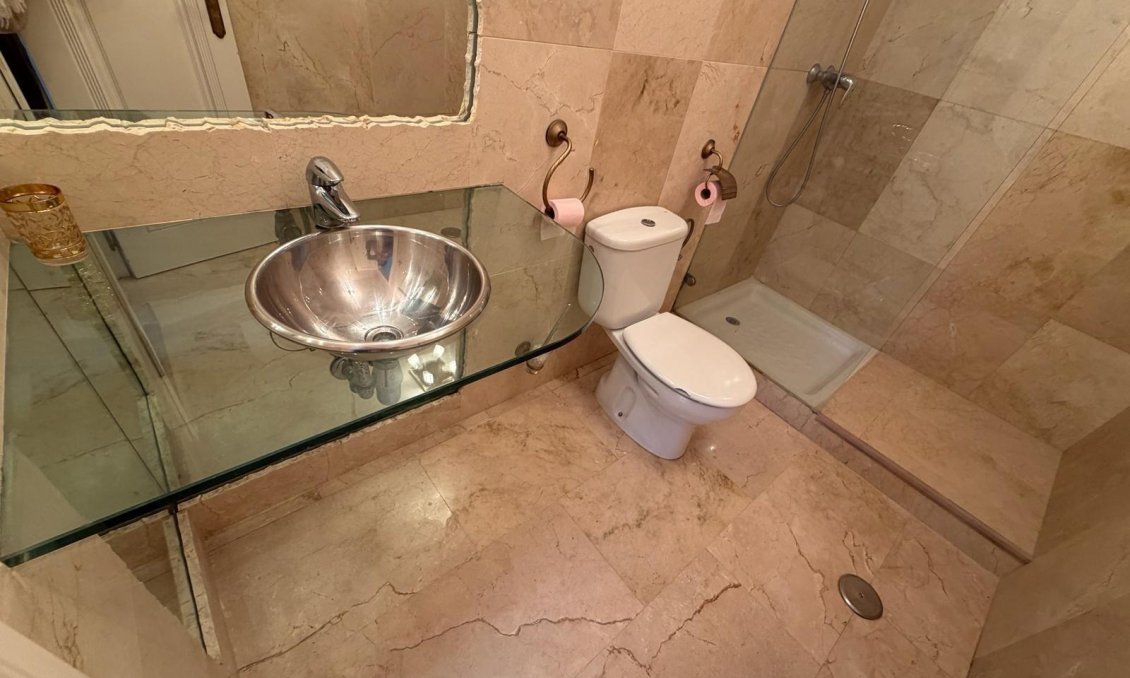 Használt Ingatlanok - Apartman -
Orihuela Costa - Las Ramblas