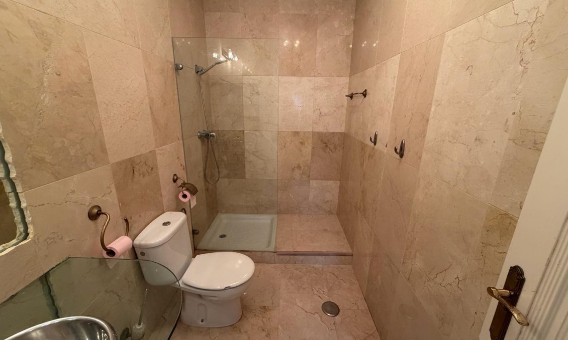 Használt Ingatlanok - Apartman -
Orihuela Costa - Las Ramblas