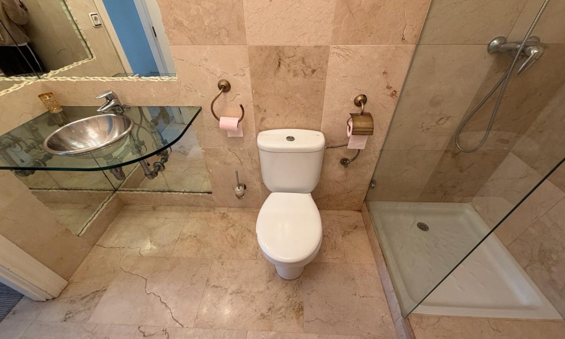 Használt Ingatlanok - Apartman -
Orihuela Costa - Las Ramblas