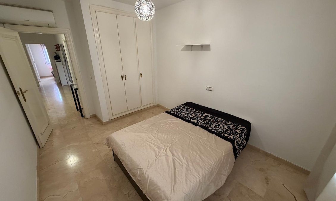 Használt Ingatlanok - Apartman -
Orihuela Costa - Las Ramblas