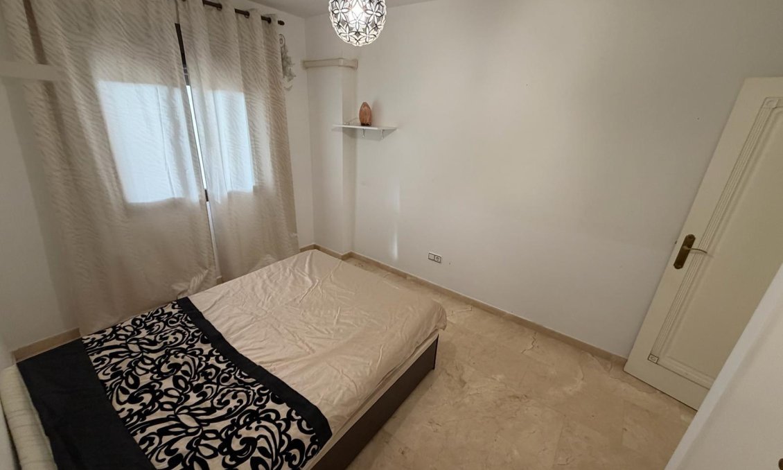 Használt Ingatlanok - Apartman -
Orihuela Costa - Las Ramblas