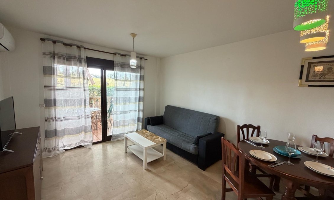 Használt Ingatlanok - Apartman -
Orihuela Costa - Las Ramblas