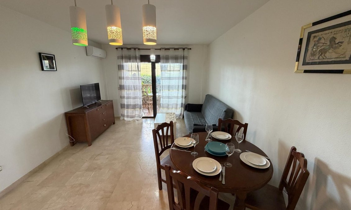 Használt Ingatlanok - Apartman -
Orihuela Costa - Las Ramblas