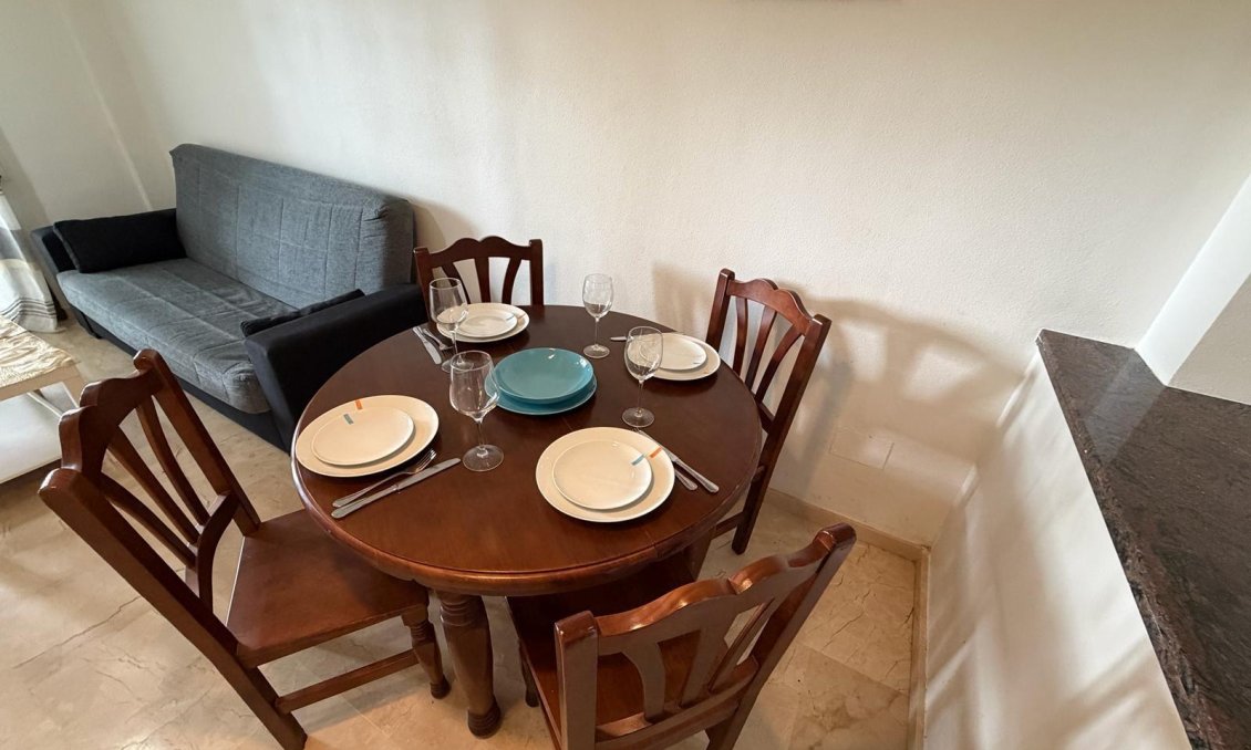 Használt Ingatlanok - Apartman -
Orihuela Costa - Las Ramblas