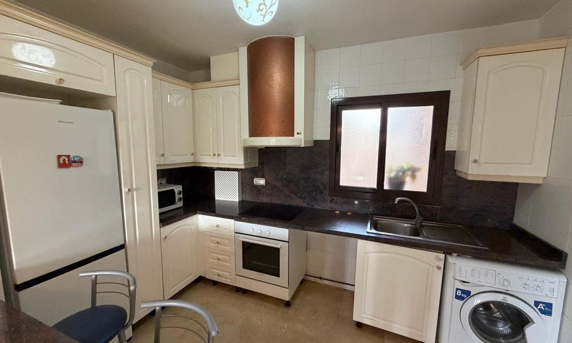 Használt Ingatlanok - Apartman -
Orihuela Costa - Las Ramblas