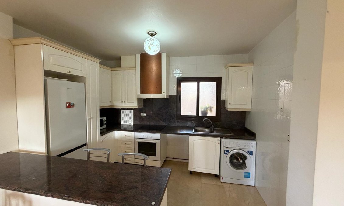 Használt Ingatlanok - Apartman -
Orihuela Costa - Las Ramblas