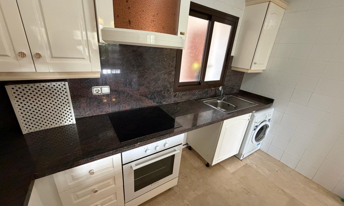 Használt Ingatlanok - Apartman -
Orihuela Costa - Las Ramblas