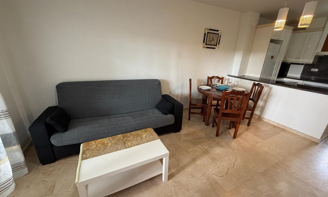 Használt Ingatlanok - Apartman -
Orihuela Costa - Las Ramblas