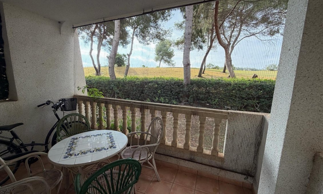 Használt Ingatlanok - Apartman -
Orihuela Costa - Las Ramblas